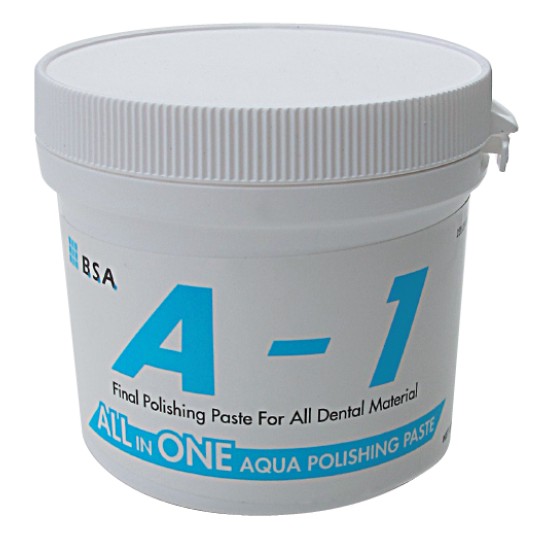 A 1 (AQUA Polishing Paste)